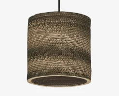 Discount Daells Bolighus Pendel genanvendt pap Ø.25 cm