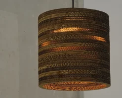 Discount Daells Bolighus Pendel genanvendt pap Ø.25 cm