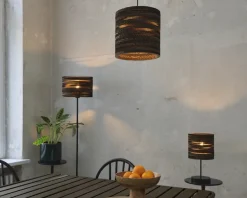 Discount Daells Bolighus Pendel genanvendt pap Ø.25 cm