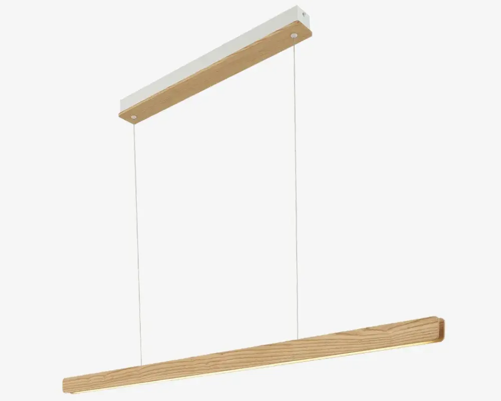 New Daells Bolighus Pendel Ilgas Natur