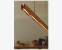 New Daells Bolighus Pendel Ilgas Natur