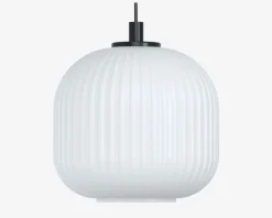 Sale Daells Bolighus Pendel Mantunalle Opal Ø.20cm