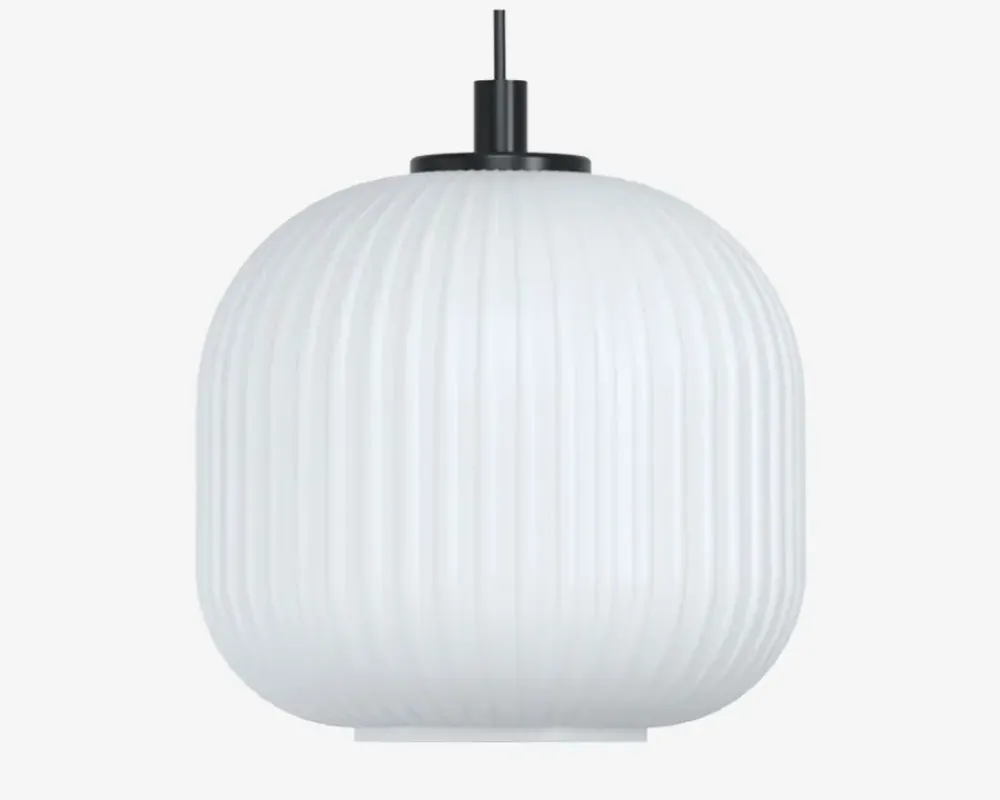 Sale Daells Bolighus Pendel Mantunalle Opal Ø.20cm