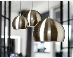 Discount Daells Bolighus Pendel Nice antik Ø.17 cm Messing