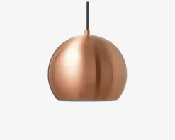 Best Daells Bolighus Pendel Nice Ø.20 cm Kobber