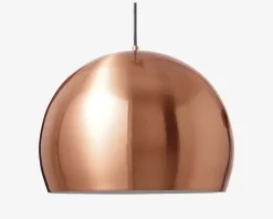 Hot Daells Bolighus Pendel Nice Ø.35 cm Kobber