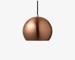 Best Daells Bolighus Pendel Nice Ø.17 cm Kobber