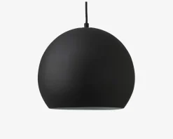 Best Daells Bolighus Pendel Nice mat Ø.25 cm Sort