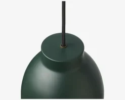 Hot Daells Bolighus Pendel Object Ø.16 cm Grøn