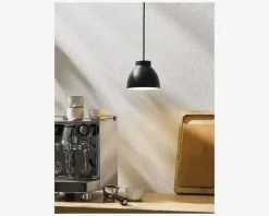 Hot Daells Bolighus Pendel Object Ø.16 cm Grøn