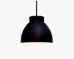 Discount Daells Bolighus Pendel Object Ø.16 cm Sort