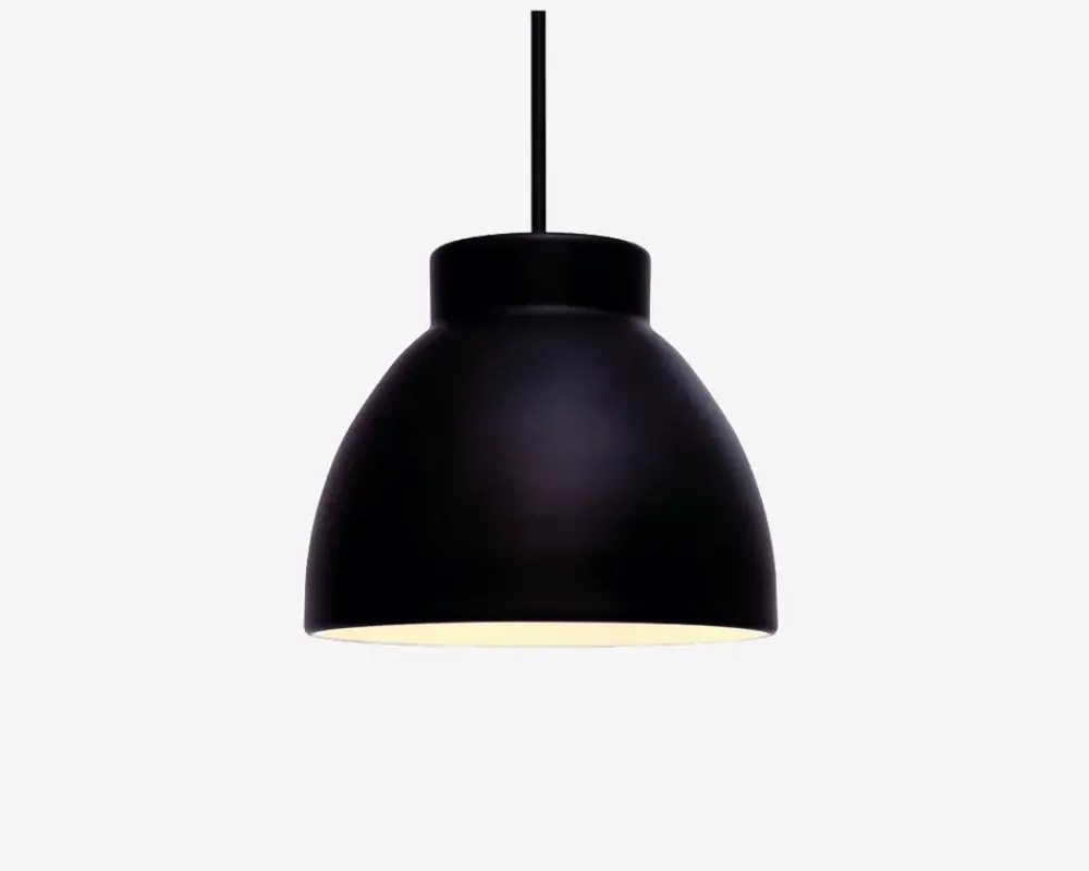 Discount Daells Bolighus Pendel Object Ø.16 cm Sort