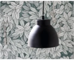 Discount Daells Bolighus Pendel Object Ø.16 cm Sort