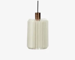Outlet Daells Bolighus Pendel Peak Papir Ø.18 cm Bronze