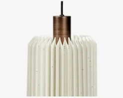 Outlet Daells Bolighus Pendel Peak Papir Ø.18 cm Bronze