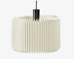 Sale Daells Bolighus Pendel Peak Papir Ø.36 cm Sort