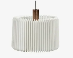 Clearance Daells Bolighus Pendel Peak Plast Ø.36 cm Bronze