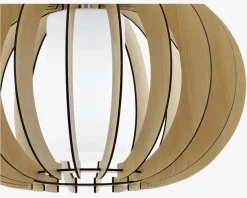 Online Daells Bolighus Pendel Stellato Ø.40 cm Brun