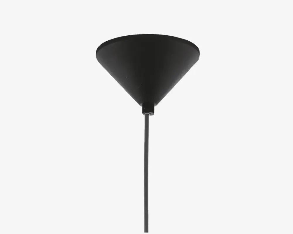 Best Daells Bolighus Pendel Tarbes Ø.32,5 cm Kobber