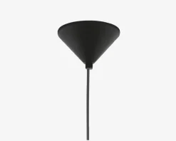 Outlet Daells Bolighus Pendel Tarbes Ø.17,5 cm Sort