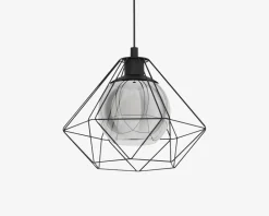 Hot Daells Bolighus Pendel Vernham Ø.32,5 cm