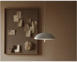 Online Daells Bolighus Pendel Versale Ø.35 cm Hvid