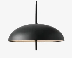 Clearance Daells Bolighus Pendel Versale Ø.35 cm Sort