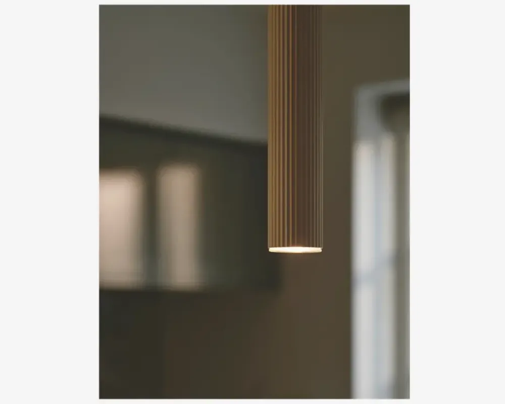 Discount Daells Bolighus Pendel Vico Beige