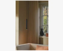 Discount Daells Bolighus Pendel Vico Sort