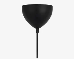 Best Daells Bolighus Pendelophæng basic E27 Sort