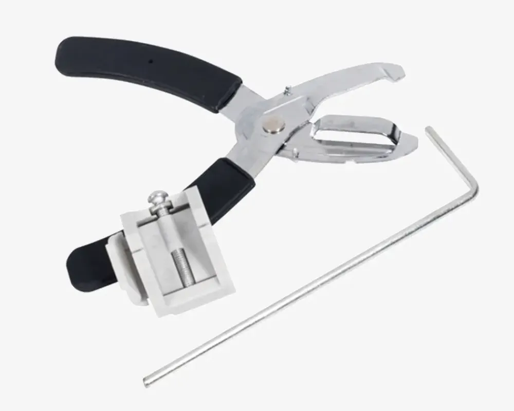 Sale Daells Bolighus Persiennesaks m. Afstandsmåler