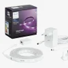 Outlet Daells Bolighus Philips Hue Basekit Lightstrip 2 meter