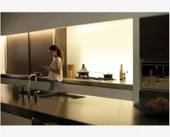 Outlet Daells Bolighus Philips Hue Basekit Lightstrip 2 meter