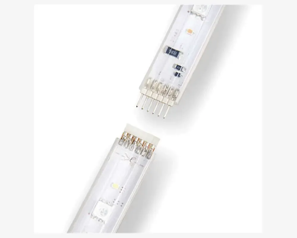 Outlet Daells Bolighus Philips Hue Basekit Lightstrip 2 meter