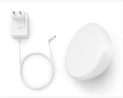 Outlet Daells Bolighus Philips Hue Bordlampe Retrofit Ø.15cm