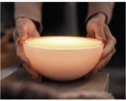 Outlet Daells Bolighus Philips Hue Bordlampe Retrofit Ø.15cm