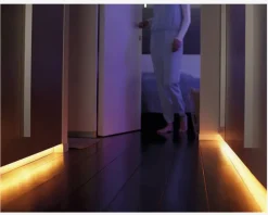 Sale Daells Bolighus Philips Hue Lightstrip Forlænger 1 meter