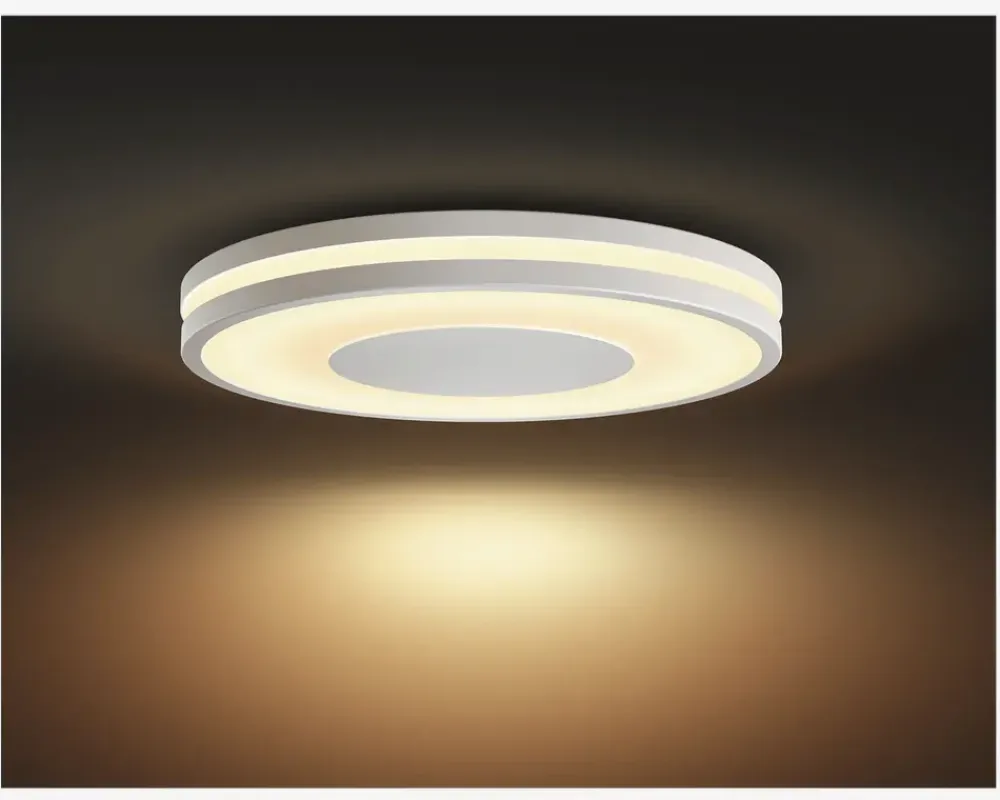 Clearance Daells Bolighus Philips Hue Loftlampe Being Ø.34,8cm