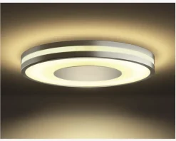 Discount Daells Bolighus Philips Hue Loftlampe Being Ø.34,8cm