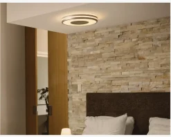 Discount Daells Bolighus Philips Hue Loftlampe Being Ø.34,8cm