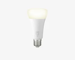 Discount Daells Bolighus Philips Hue Pære Classic Standard