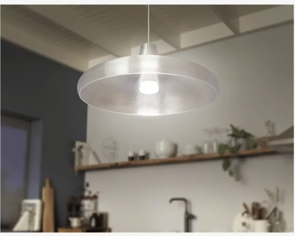 Discount Daells Bolighus Philips Hue Pære Classic Standard