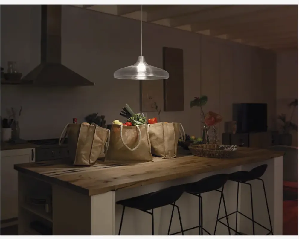 Discount Daells Bolighus Philips Hue Pære Classic Standard