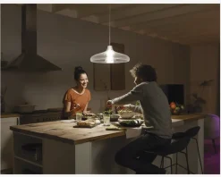 Discount Daells Bolighus Philips Hue Pære Classic Standard