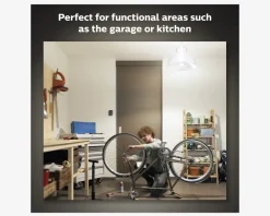 Discount Daells Bolighus Philips Hue Pære Classic Standard