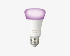 Outlet Daells Bolighus Philips Hue Pære Classic Standard 2-Pak
