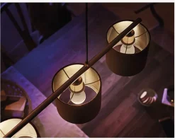 Best Daells Bolighus Philips Hue Pære Krone Standard 2-pak