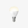 Outlet Daells Bolighus Philips Hue Pære Krone Standard