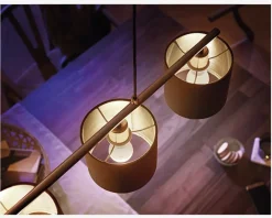 Outlet Daells Bolighus Philips Hue Pære Krone Standard