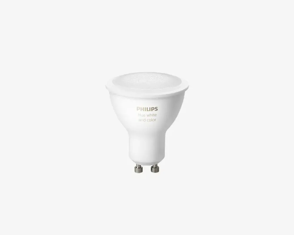Daells Bolighus Philips Hue Pære Spot Standard